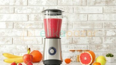 İkinci El Mutfak Eşyası Elektrikli blender